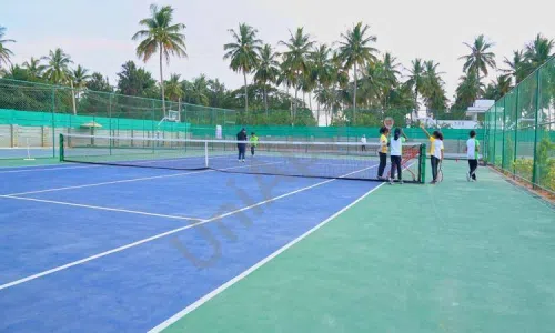 Neev Academy, Yemalur, Bellandur, Bangalore Playground
