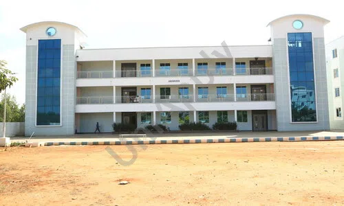 New Baldwin International Residential School, Anekal, Bangalore 2