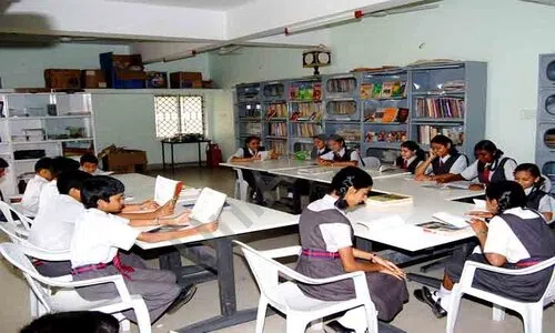 New Generation School, Kanakapura, Basavanagudi, Bangalore 6