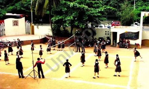 New Generation School, Kanakapura, Basavanagudi, Bangalore 7