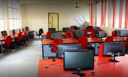 Nightingales English School, Stage 4, Btm Layout, Bangalore Computer Lab