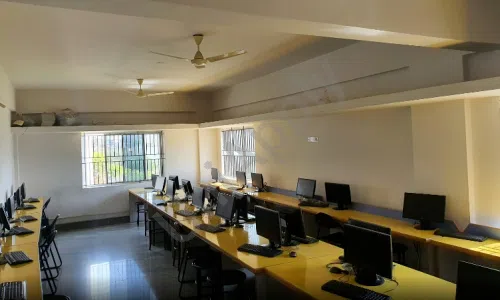 Nirman International Public School, Upkar Layout, Annapurneshwari Nagar, Bangalore Computer Lab