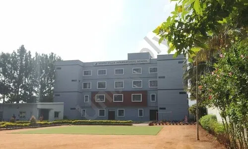 North Hills International School, Dasarahalli, Bangalore