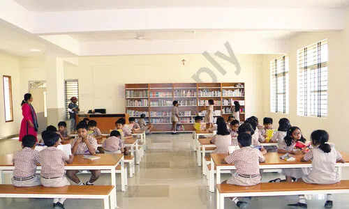 Notre Dame Academy, Choodasandra, Anekal, Bangalore 5