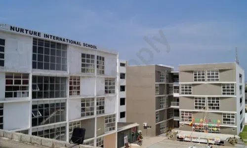 Nurture International School, Bagalakunte, Bangalore School Building 2