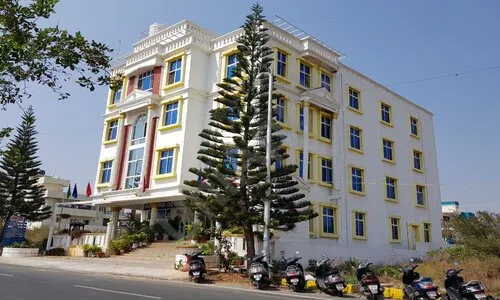 Oxford PU College, Ullal, Bangalore
