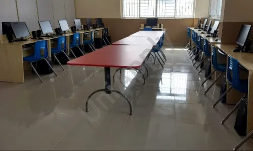 Podar International School, Kalkere, Horamavu, Bangalore Computer Lab