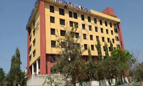 Podar International School, Doddakammanahalli, Bannerghatta, Bangalore School Building