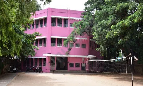 Pooraprajna Education Centre Pre Primary and Primary School, Yelahanka New Town, Bangalore 1