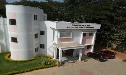 Poornaprajna Education Centre Pre Primary And Primary School, Yelahanka New Town, Bangalore 1