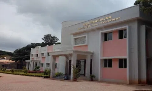 Poornaprajna Education Centre Pre Primary And Primary School, Yelahanka New Town, Bangalore 2