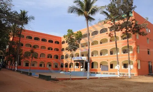 Pragathi The School, Kadugodi, Bangalore