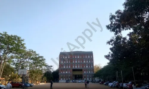 Presidency School, Anugraha Layout, Bilekahalli, Bangalore School Building 2