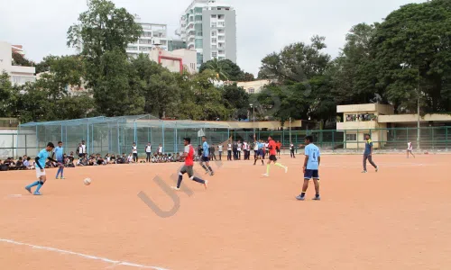 Presidency School, Anugraha Layout, Bilekahalli, Bangalore School Sports 2
