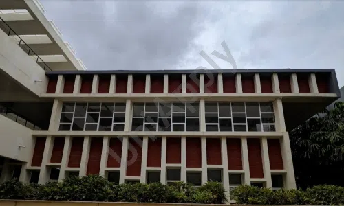 Presidency School, Yelahanka, Bangalore School Building 2