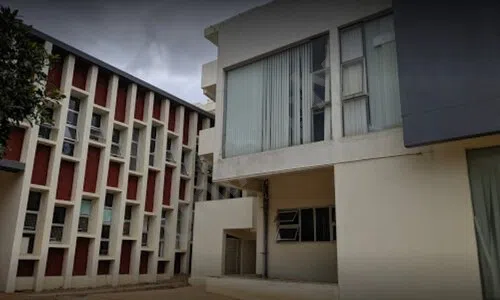 Presidency School, Kasturi Nagar, Bangalore School Building