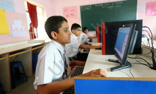 Prestige International School, Rampura, Bidrahalli, Bangalore Computer Lab