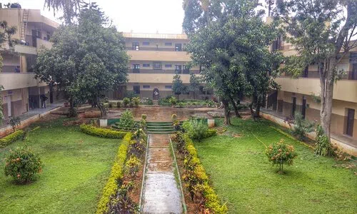 RBANM's Pre University College, Ulsoor, Bangalore 1
