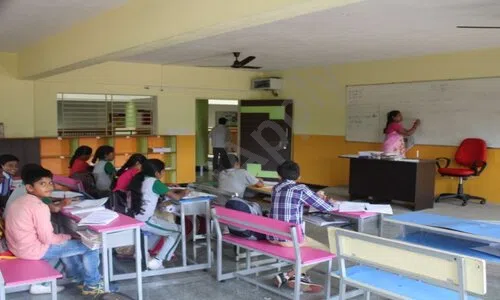 RC International School, Thammenahalli, Chikkabanavara, Bangalore 3