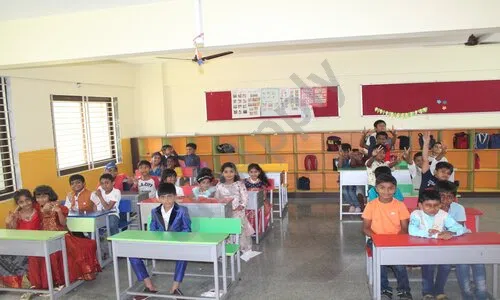 RC International School, Thammenahalli, Chikkabanavara, Bangalore 4