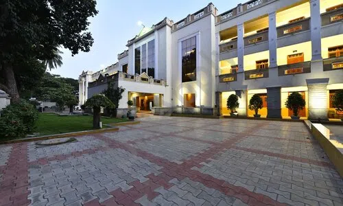 RV PU College, Jayanagar, Bangalore
