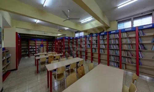 RV Public School, Vishweshwarapura, Basavanagudi, Bangalore 9