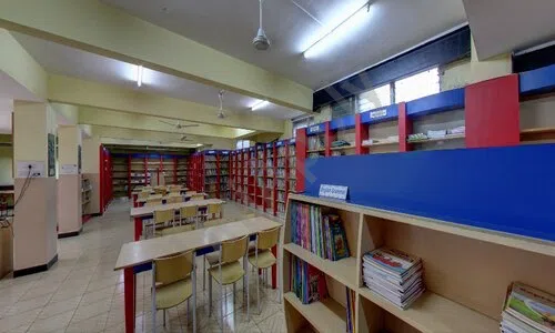RV Public School, Vishweshwarapura, Basavanagudi, Bangalore 10