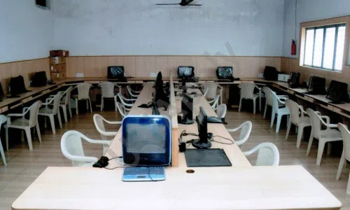 R.T. Nagar Public School, Ganganagar, Rt Nagar, Bangalore Computer Lab