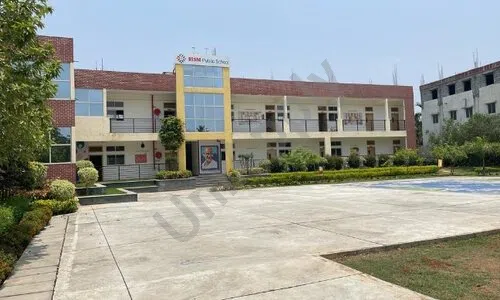 Rishi Public School, Vinayaka Nagar, Anekal, Bangalore 1