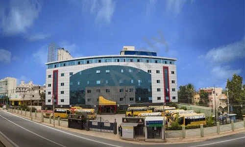 Royale Concorde PU College, Kalyan Nagar, Bangalore