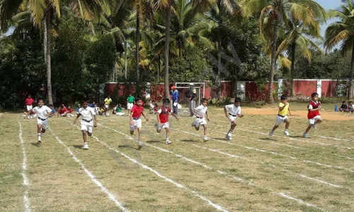 Ryan International School, Bannerghatta, Bangalore School Sports