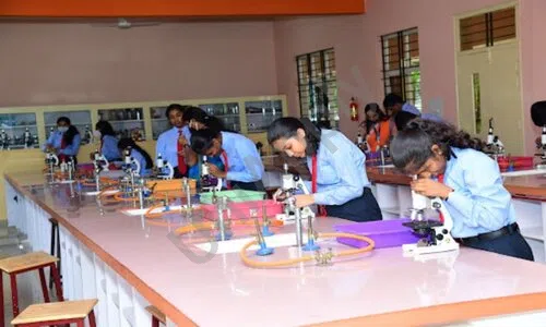 SFS Public School ICSE & ISC, Electronic City, Bangalore 3