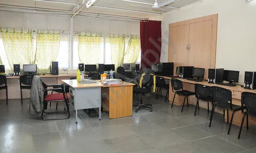 SGPTA School, Thyagaraja Nagar, Basavanagudi, Bangalore 2