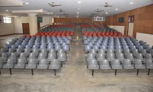 SJR Public School, Rajajinagar, Bangalore 2