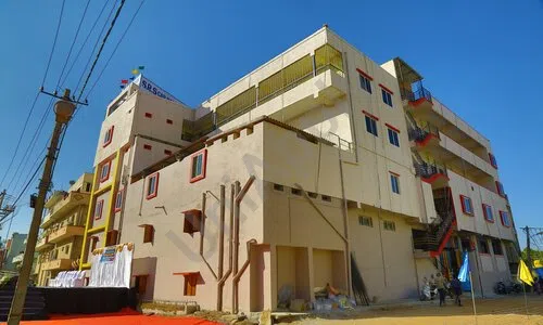 SRS Vidya Mandira, Ittina Nagar, Jigani, Bangalore