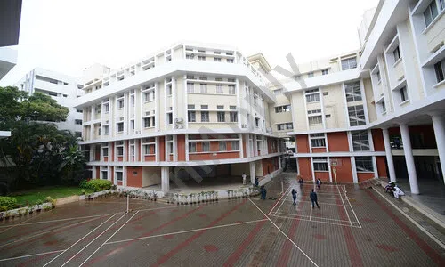 SSMRV PU College, Jayanagar, Bangalore