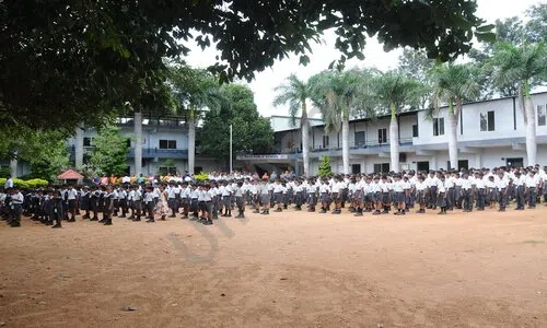 SSVN Public School, Kaggalipura, Bangalore 4