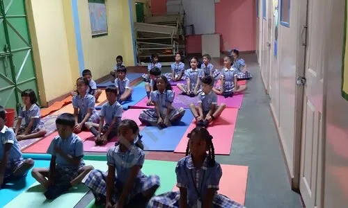 Sai Medhini Vidhya Academy And Little Kidz, Prashant Nagar, Basaveshwar Nagar, Bangalore 4