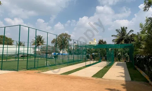 Samsidh MLZS, Kalkere, Horamavu, Bangalore Playground 1