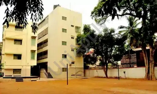 Samved School, Phase 5, Jp Nagar, Bangalore School Building 1