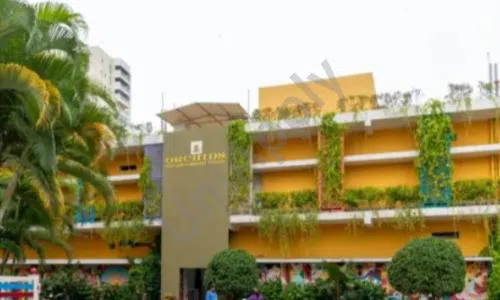 ORCHIDS The International School, BTM Layout II