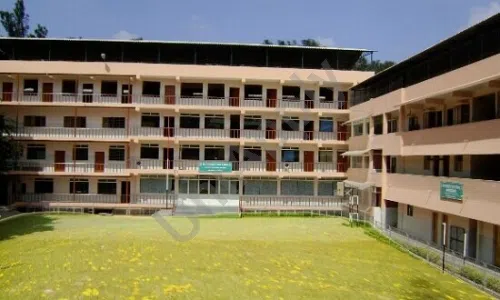 Shantiniketan Educational Institutions, Stage 2, Btm Layout, Bangalore School Building