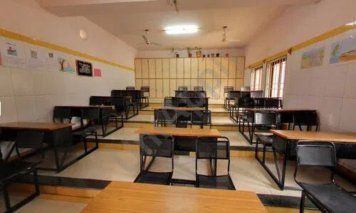 Shree Swaminarayan Gurukul International School, Kumbalgodu, Bangalore 2