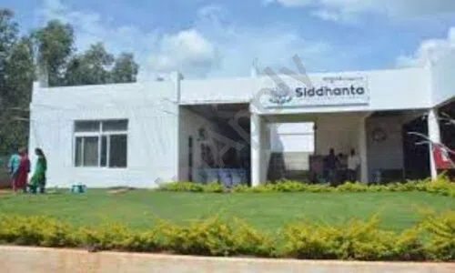 Siddhanta Intellectual School, Gattahalli, Electronic City, Bangalore
