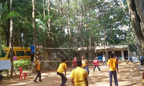 Silicon Valley School, Gottigere, Bangalore School Sports