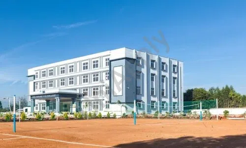 Siri Shrine PU College, Muthanallur, Bommasandra, Bangalore 2