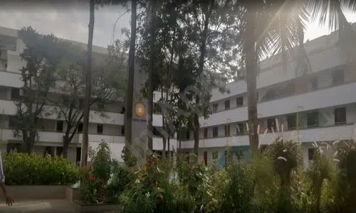 Sishu Griha Junior School, Malleshpalya, Bangalore School Building