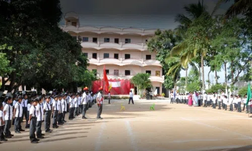 Sofia Public School, Chokkanahalli, Yelahanka, Bangalore 1