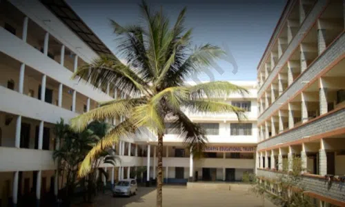 Soundarya School, Havanur Layout, Bagalakunte, Bangalore School Building
