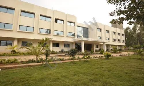 Spurthy Global School, Anekal, Bangalore